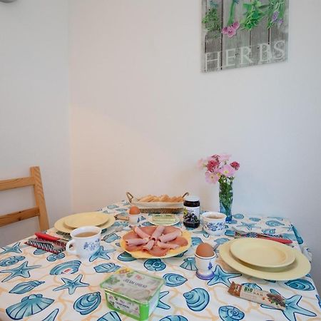 Apartments Brankica Вантачичи Екстериор снимка