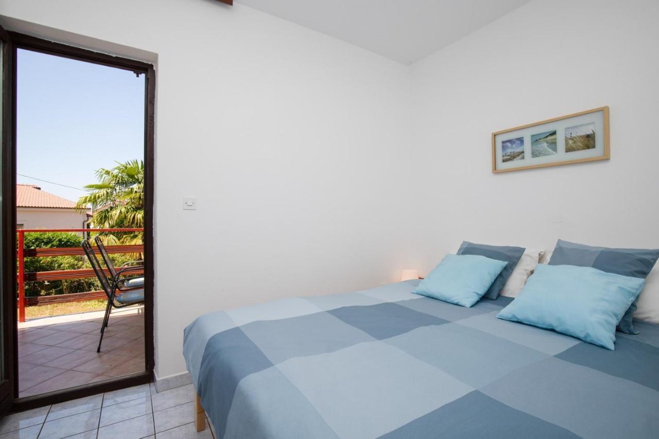 Apartments Brankica Вантачичи Екстериор снимка