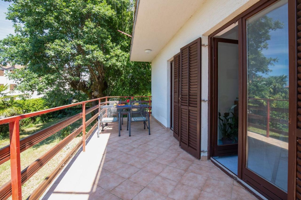 Apartments Brankica Вантачичи Екстериор снимка