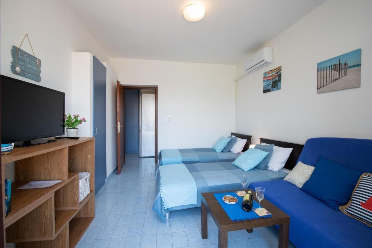 Apartments Brankica Вантачичи Екстериор снимка
