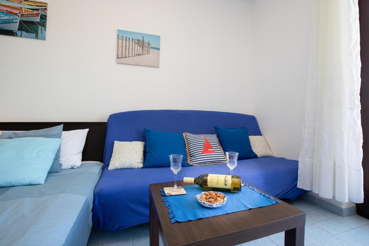 Apartments Brankica Вантачичи Екстериор снимка