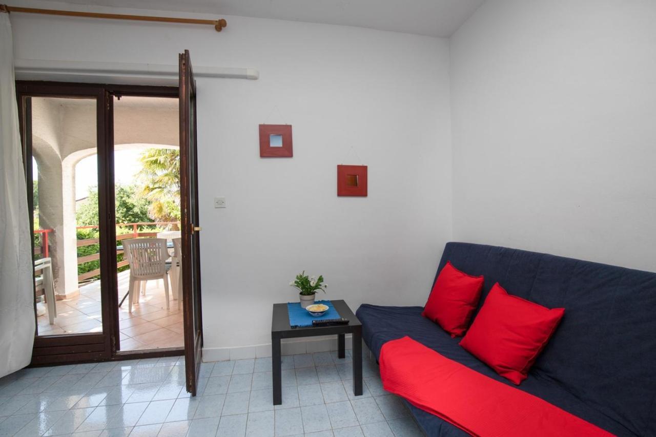 Apartments Brankica Вантачичи Екстериор снимка