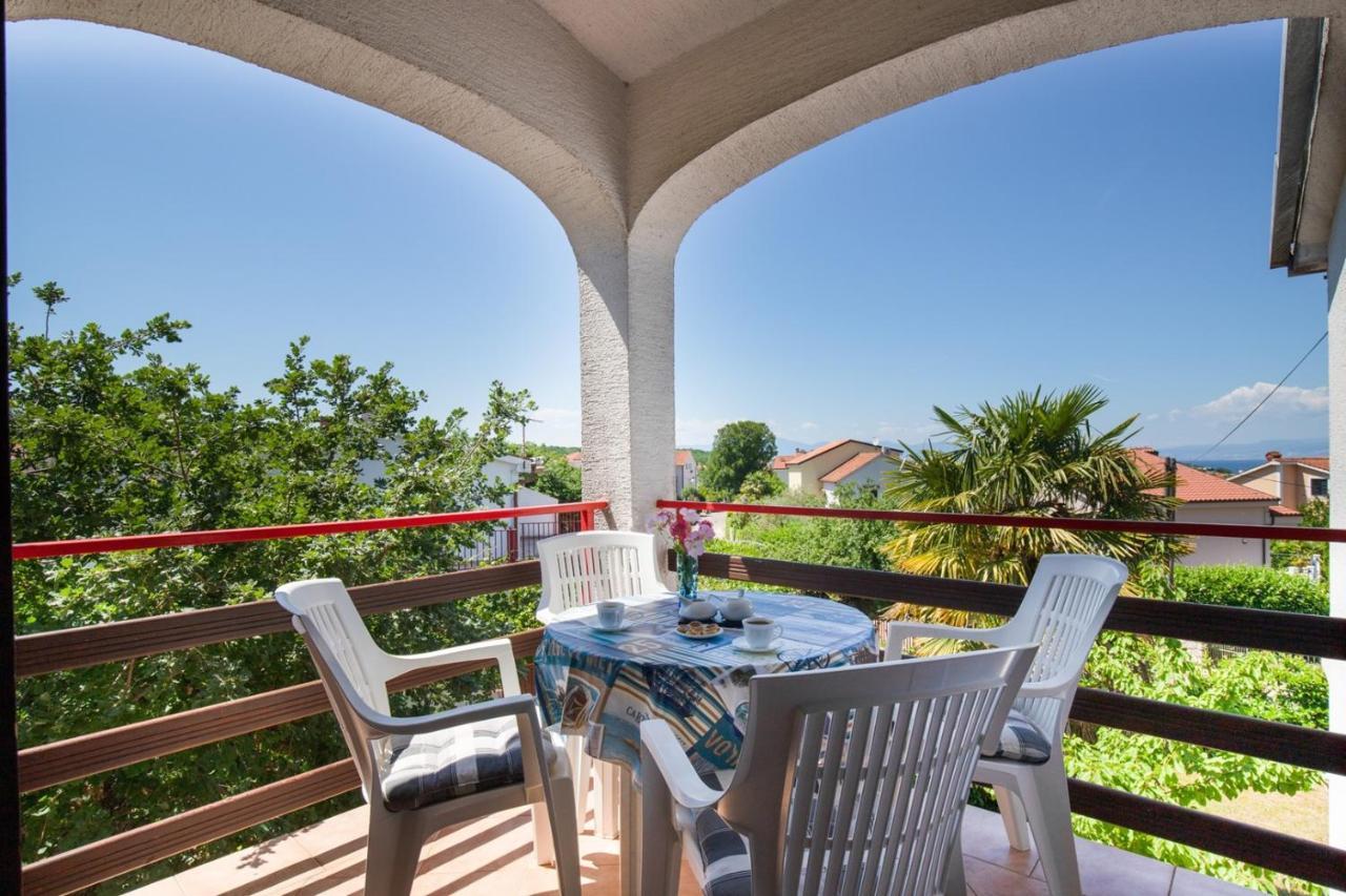Apartments Brankica Вантачичи Екстериор снимка