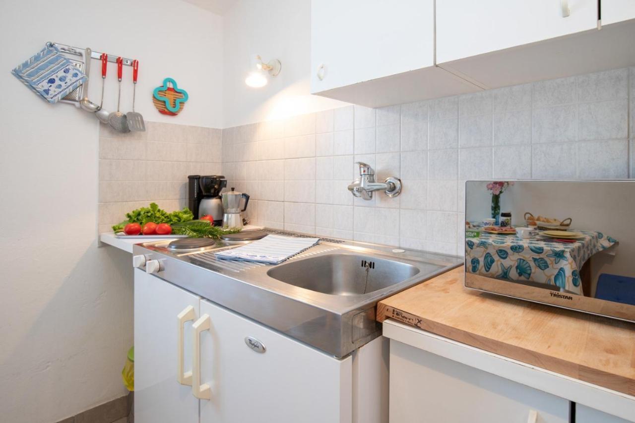 Apartments Brankica Вантачичи Екстериор снимка