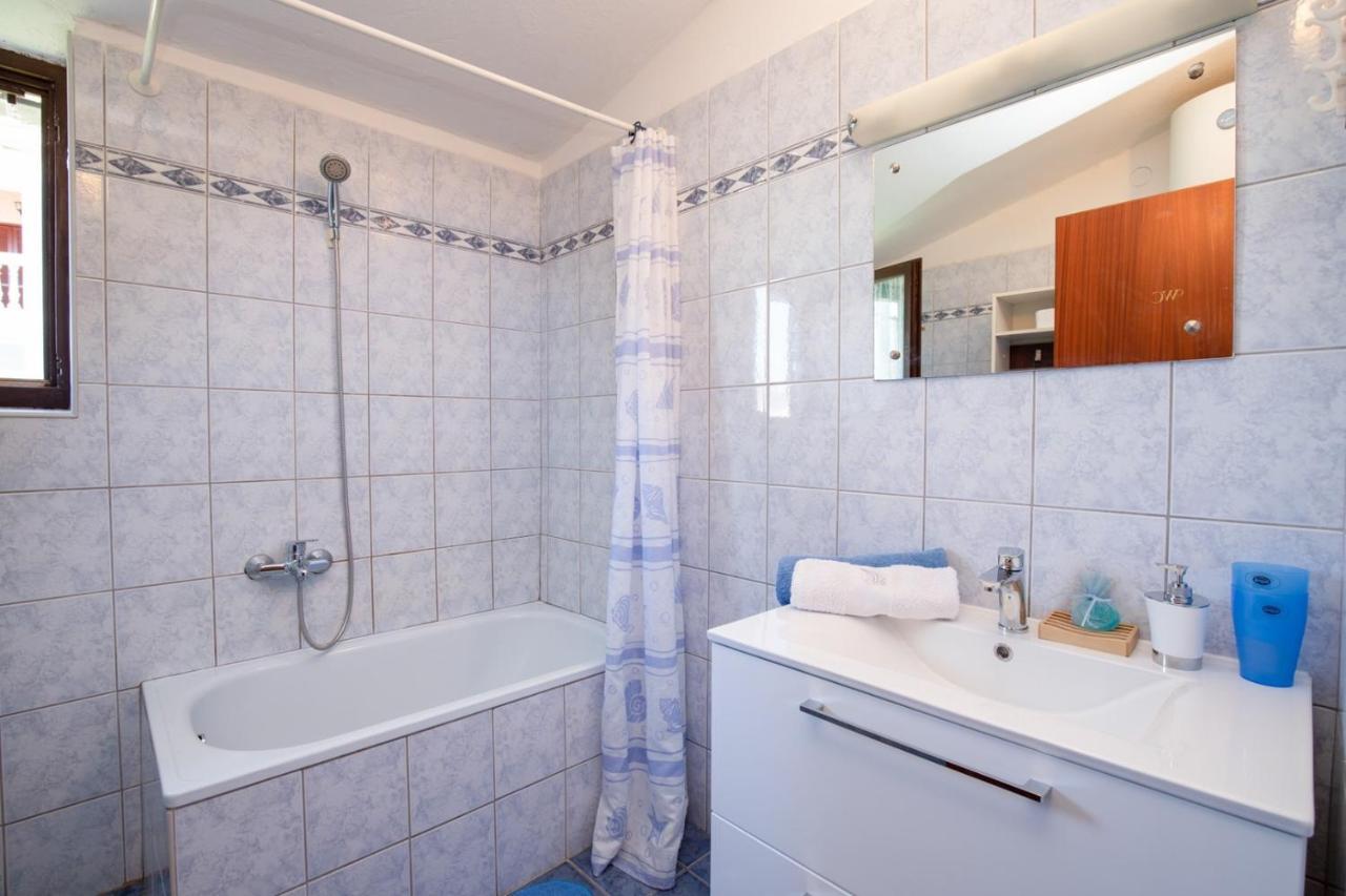 Apartments Brankica Вантачичи Екстериор снимка