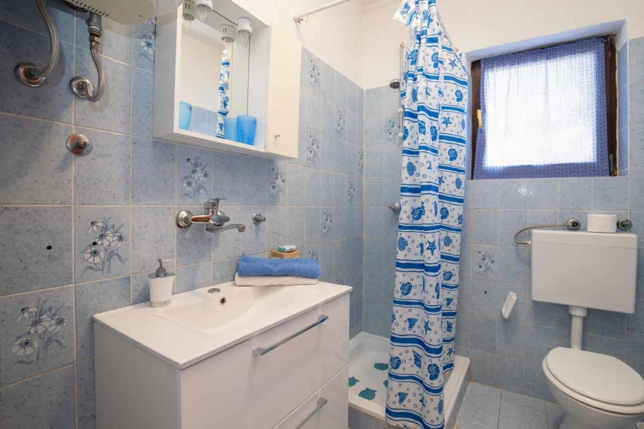 Apartments Brankica Вантачичи Екстериор снимка
