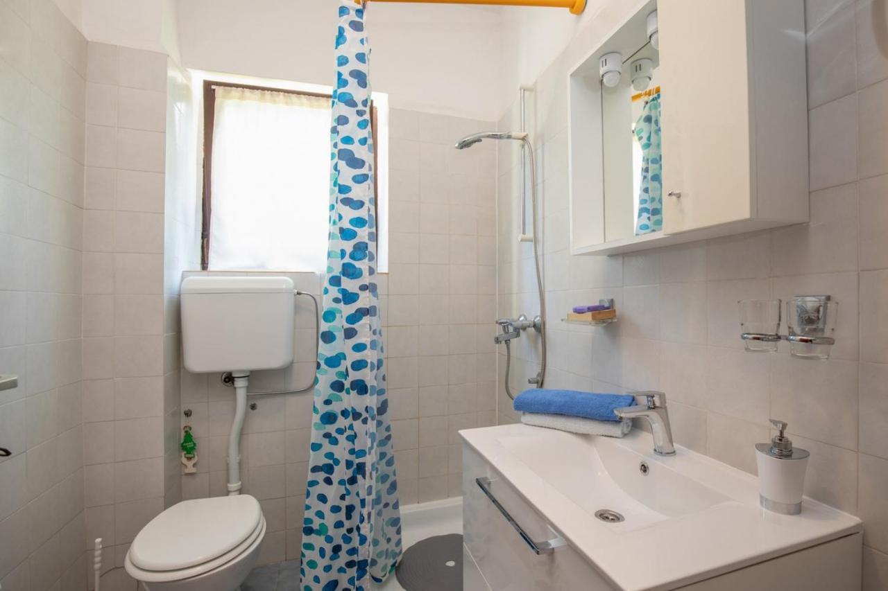 Apartments Brankica Вантачичи Екстериор снимка