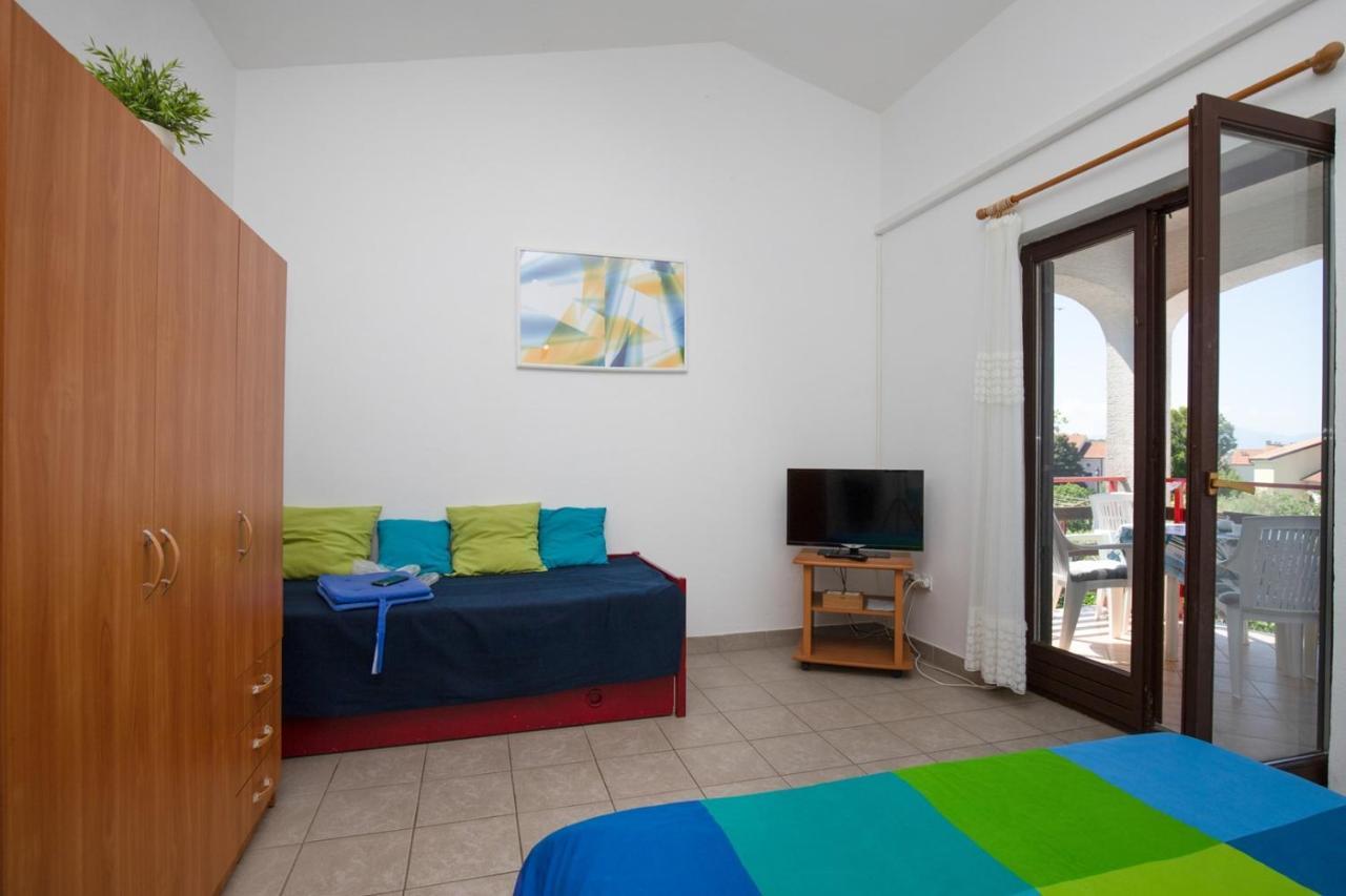 Apartments Brankica Вантачичи Екстериор снимка