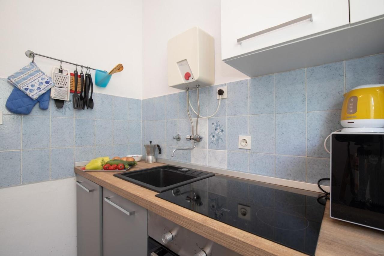 Apartments Brankica Вантачичи Екстериор снимка