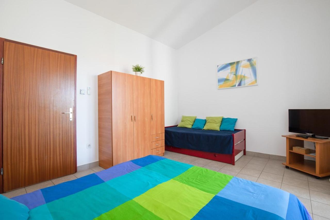 Apartments Brankica Вантачичи Екстериор снимка