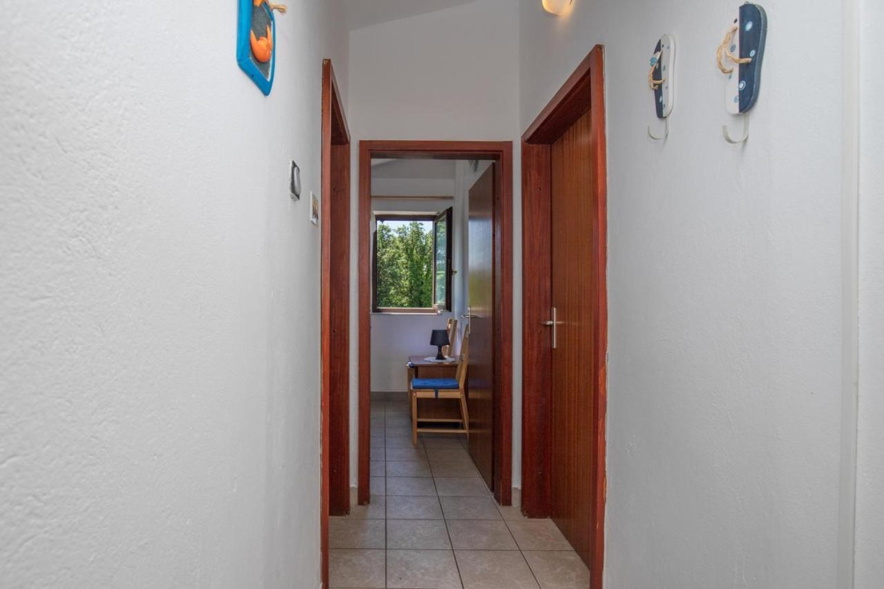 Apartments Brankica Вантачичи Екстериор снимка