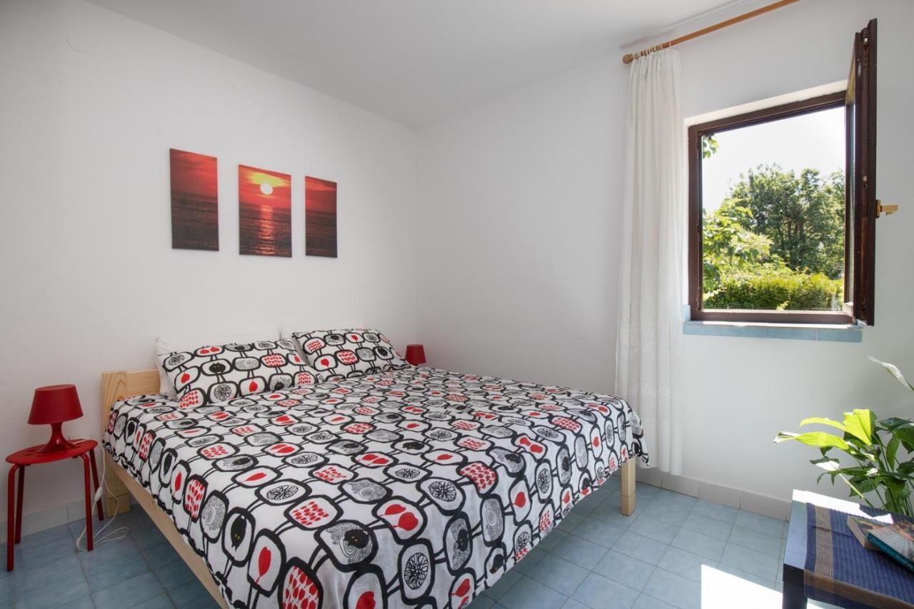 Apartments Brankica Вантачичи Екстериор снимка