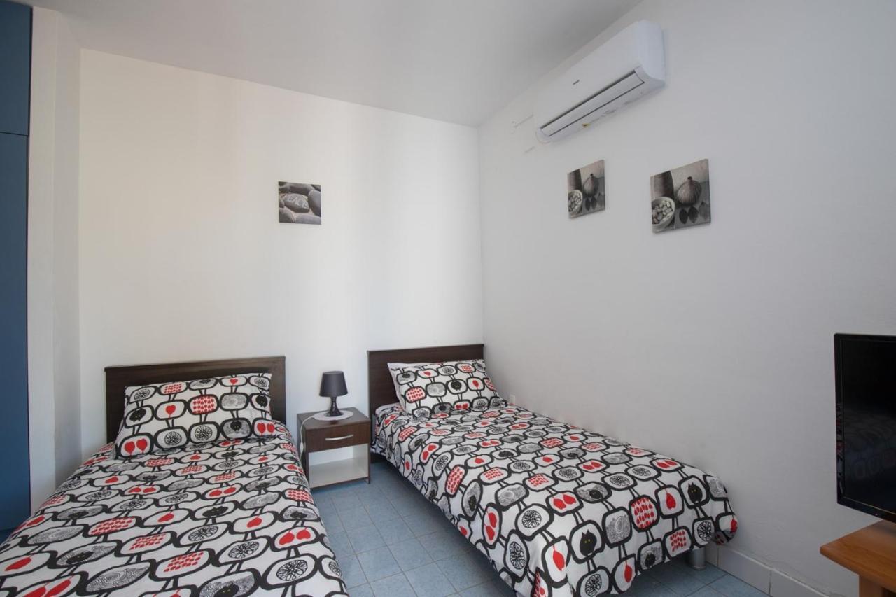 Apartments Brankica Вантачичи Екстериор снимка