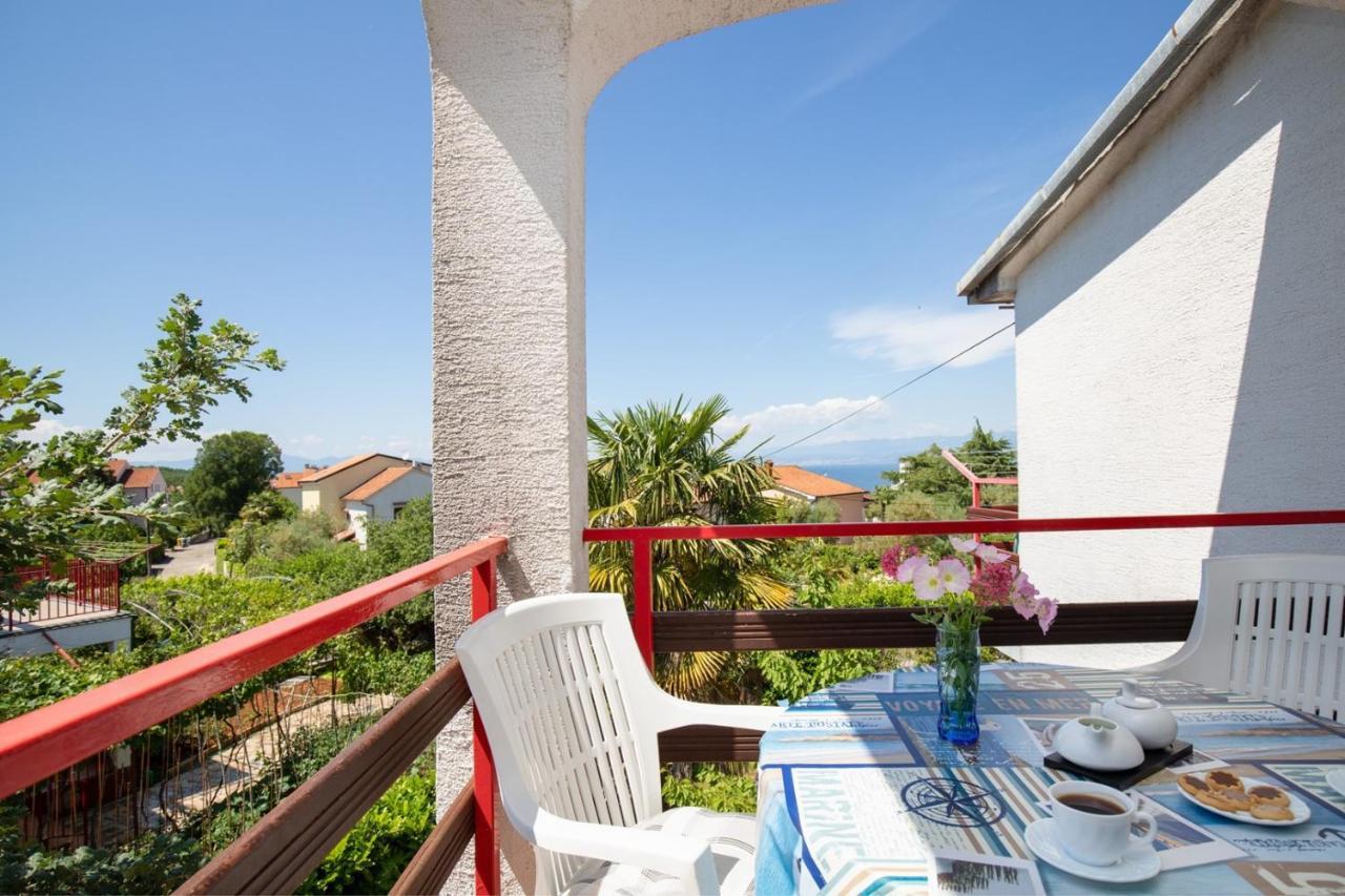 Apartments Brankica Вантачичи Екстериор снимка