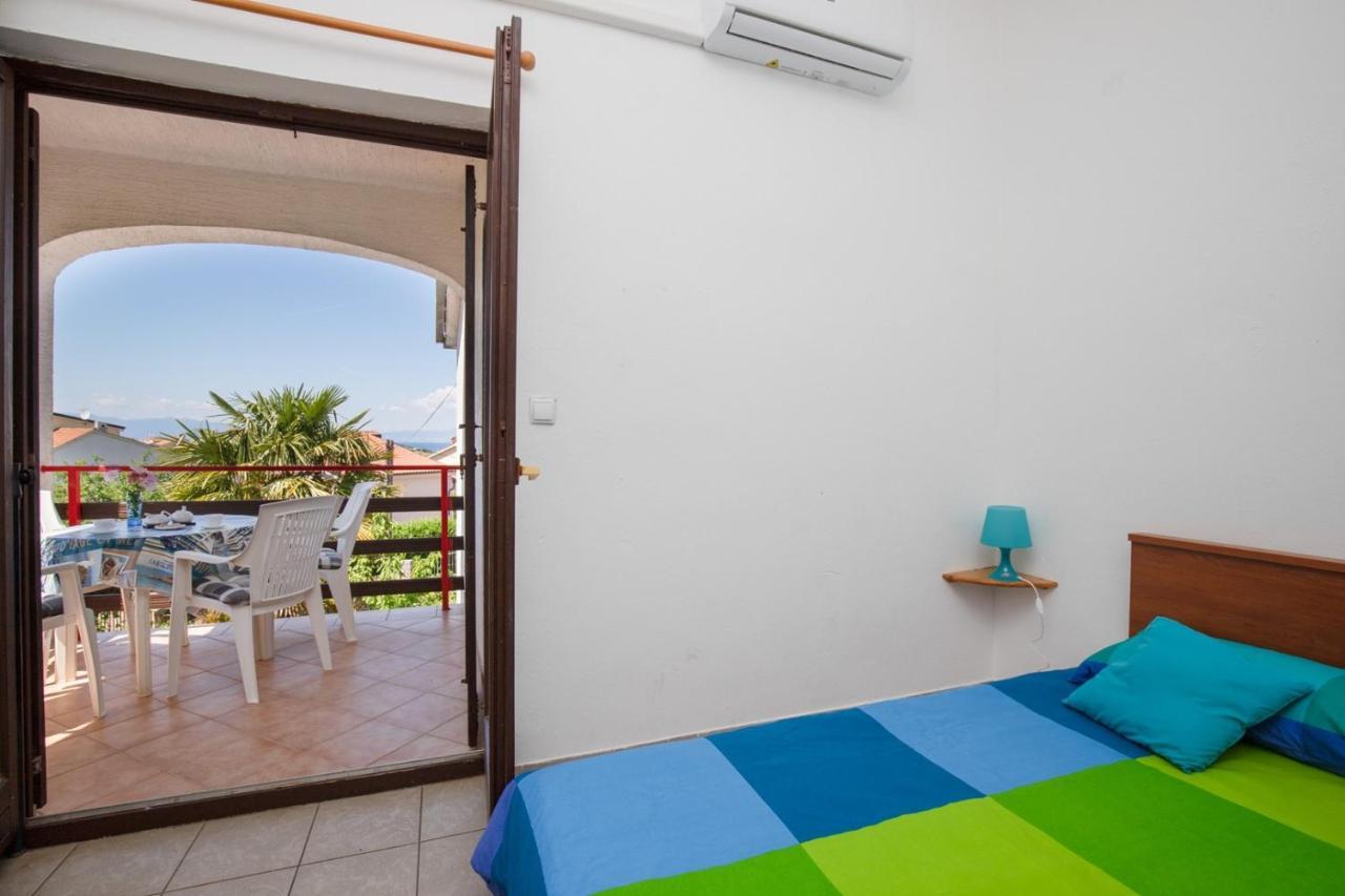 Apartments Brankica Вантачичи Екстериор снимка