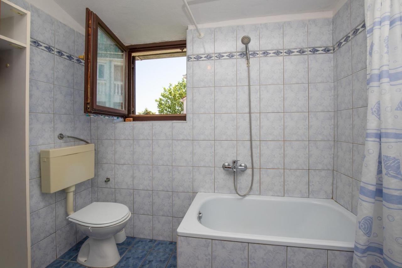 Apartments Brankica Вантачичи Екстериор снимка