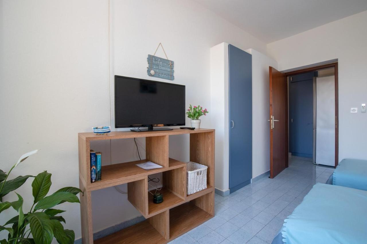Apartments Brankica Вантачичи Екстериор снимка