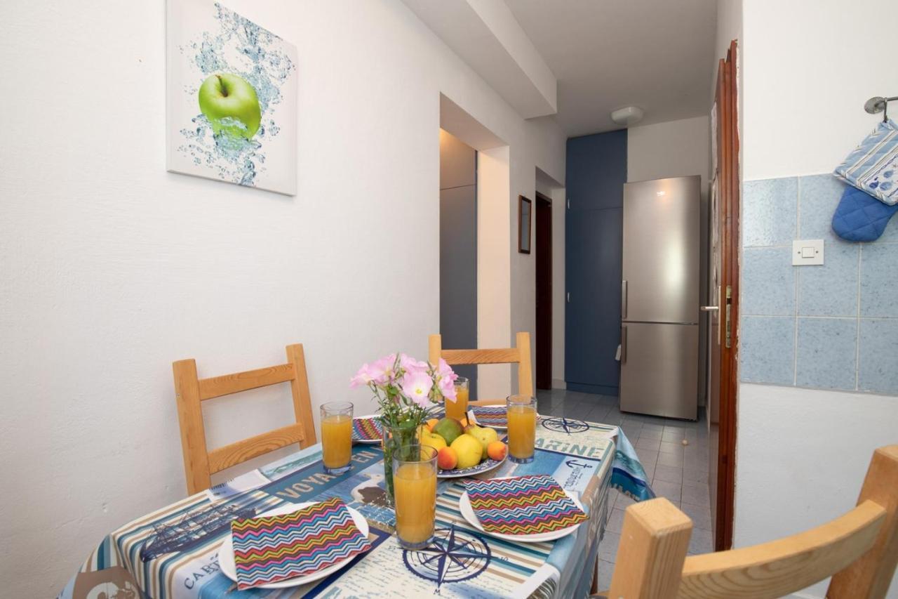 Apartments Brankica Вантачичи Екстериор снимка