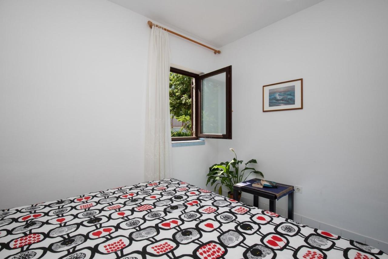 Apartments Brankica Вантачичи Екстериор снимка