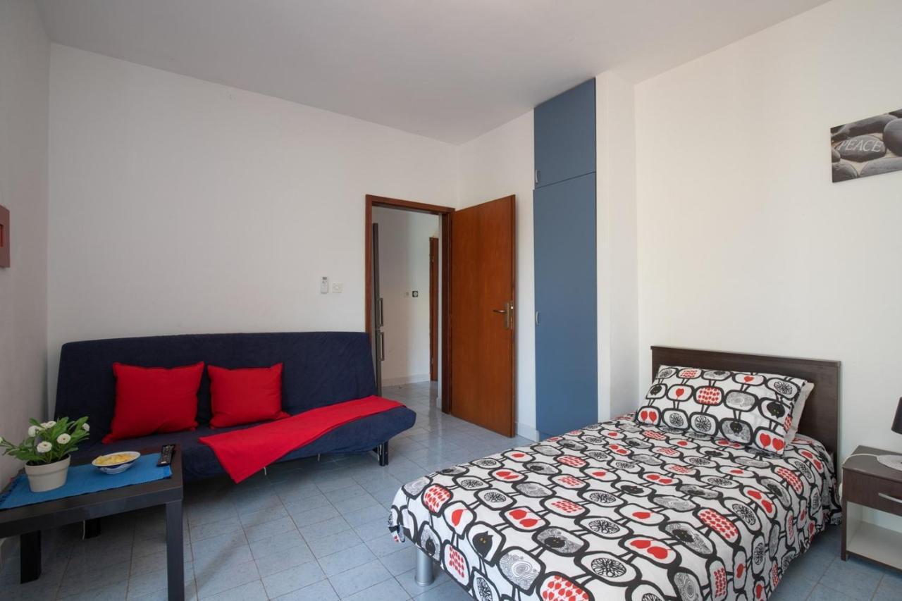 Apartments Brankica Вантачичи Екстериор снимка