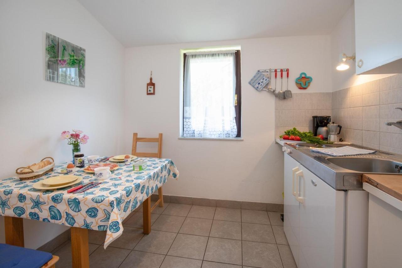 Apartments Brankica Вантачичи Екстериор снимка