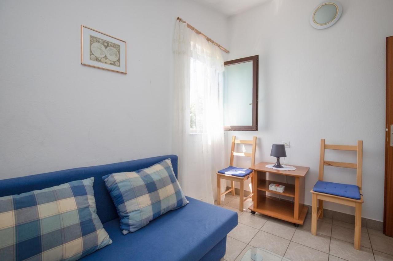 Apartments Brankica Вантачичи Екстериор снимка